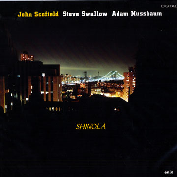 Shinola,John Scofield