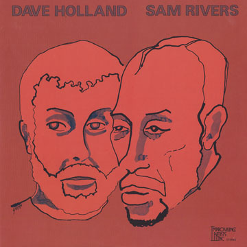 Dave Holland - Sam Rivers,Dave Holland , Sam Rivers