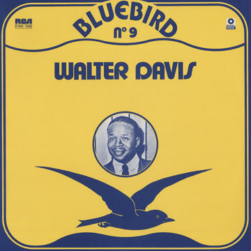 Walter Davis,Walter Davis