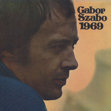 1969,Gabor Szabo