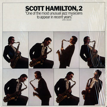 Scott Hamilton, 2,Scott Hamilton