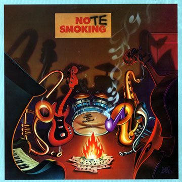 Note Smoking,Louie Bellson