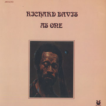 As one,Richard Davis