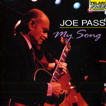 My song,Joe Pass