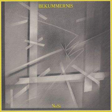 NoSi, Grand Orchestre Bekummernis , Luc Le Masne