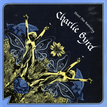 Charlie Byrd,Charlie Byrd