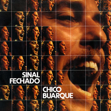 Sinal Fechado,Chico Buarque