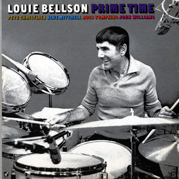 Prime Time,Louis Bellson