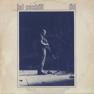 Lid,Lol Coxhill