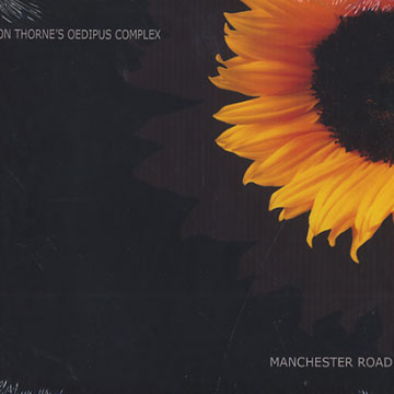 Manchester road,Jon Thorne
