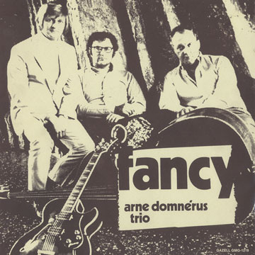 Fancy,Arne Domnerus