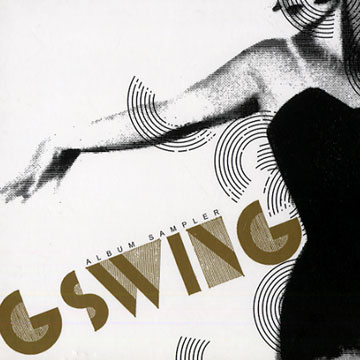 G swing - album sampler, G Swing