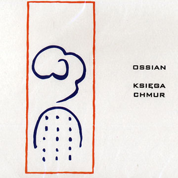 Ksiega chmur, Ossian