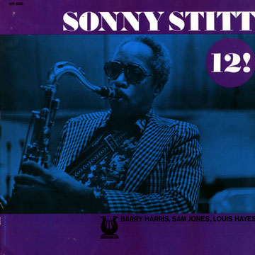 12 !,Sonny Stitt