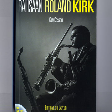 Rahsann Roland Kirk,Guy Cosson