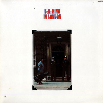 B.B. King in New York,B.B. King