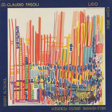 Lido,Claudio Fasoli