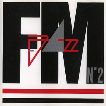 FM Jazz - N 2,  Various Artists