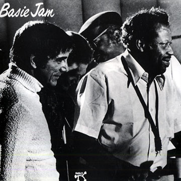 Basie Jam,Count Basie