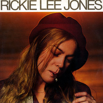 rickie lee jones,Rickie Lee Jones
