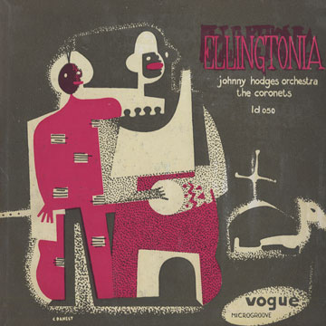 Ellingtonia,Johnny Hodges