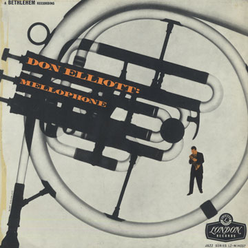 Mellophone,Don Elliott