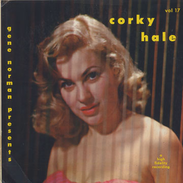 Corky Hale,Corky Hale