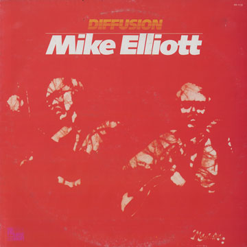 diffusion,Mike Elliott