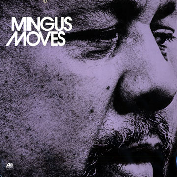 Mingus moves,Charles Mingus