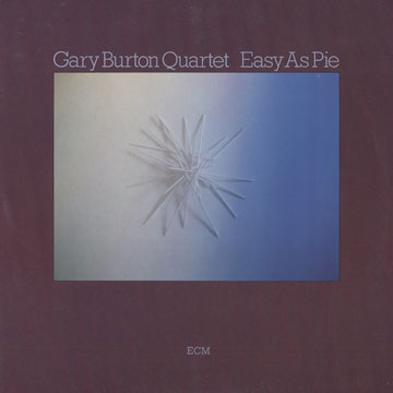 Easy As Pie,Gary Burton