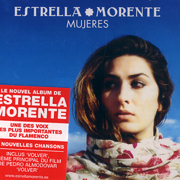 Mujeres,Estrella Morente