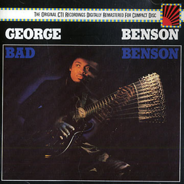 Bad Benson,George Benson