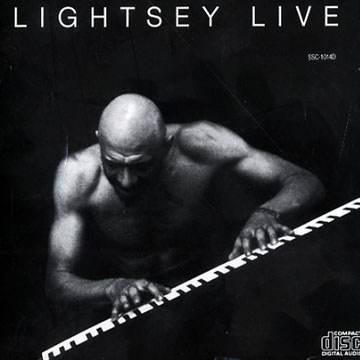 Lightsey live,Kirk Lightsey