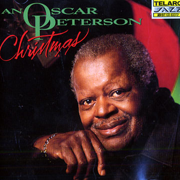 Christmas,Oscar Peterson