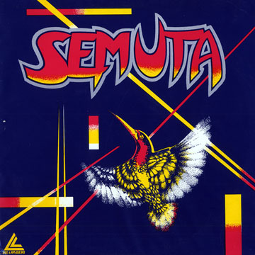 Semuta,Ian Ballantine