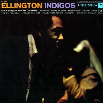 Ellington indigos,Duke Ellington