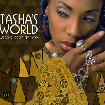 World Domination, Tasha's World