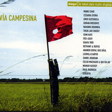 via campesin,  Various Artists