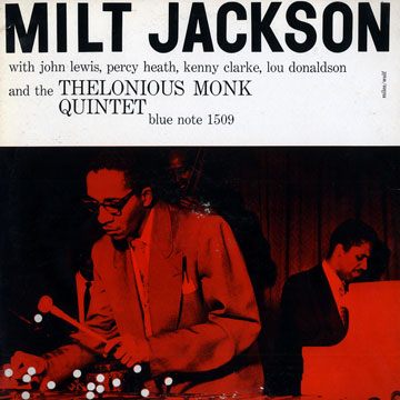 Milt Jackson,Milt Jackson