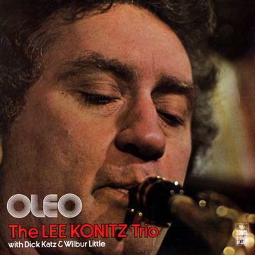 Oleo,Lee Konitz