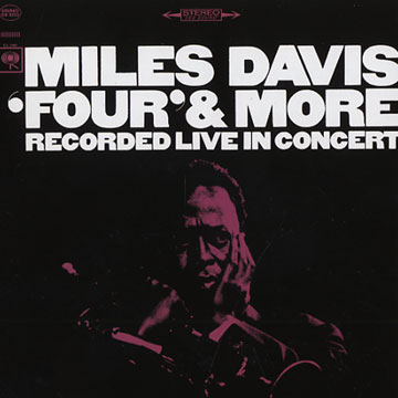 Four & More,Miles Davis