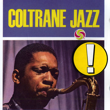 Coltrane Jazz,John Coltrane