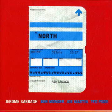 North,J�rome Sabbagh
