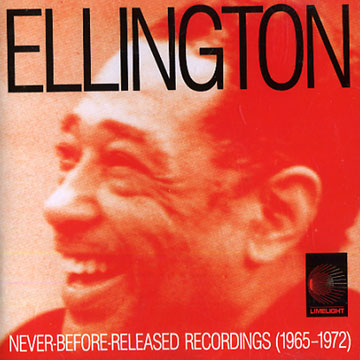 Duke Ellington and his orchestra, 1965-1972,Duke Ellington