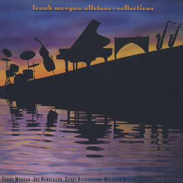 Reflections,Frank Morgan