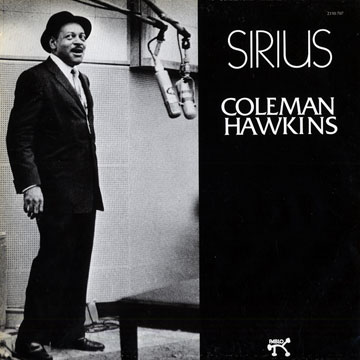 Sirius,Coleman Hawkins