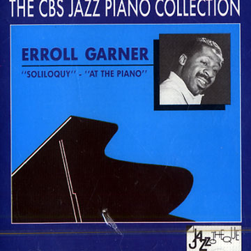 Soliloquy,Erroll Garner