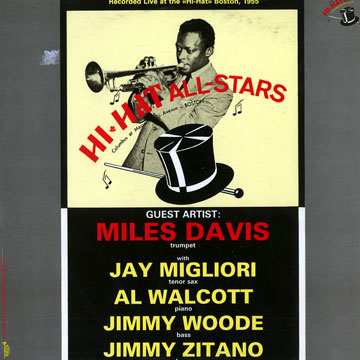 Hi-Hat All-Stars,Miles Davis