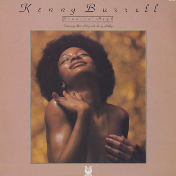 Groovin' High,Kenny Burrell