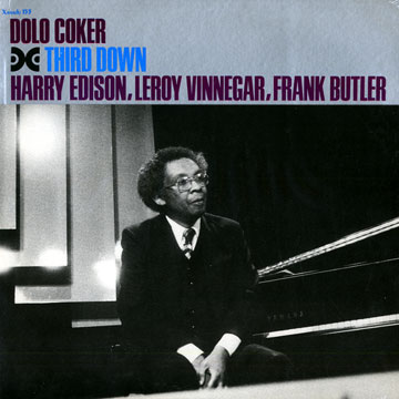 Third down,Dolo Coker